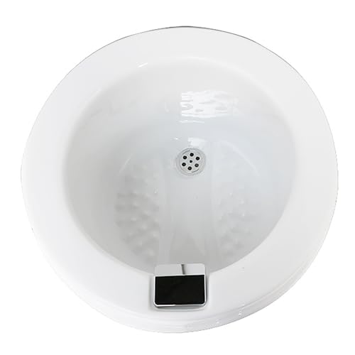 Masajeador Spa para Pies Footsie Bath Pedicure miniatura 6