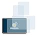 brotect 2-Pack Screen Protector compatible with DJI Osmo Action 3 - HD-Clear Protection Film
