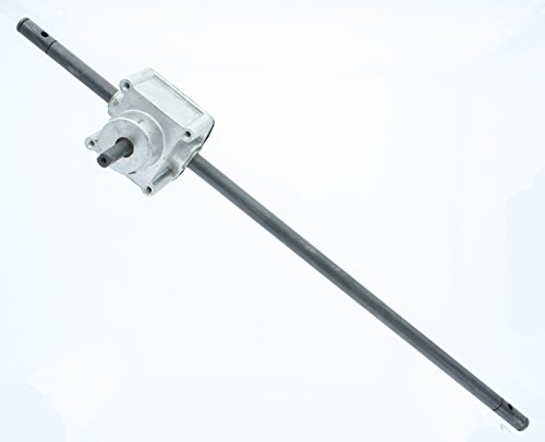 1 PZ di TOS.DY18-135P DIFFERENZIAL.COMPLETO