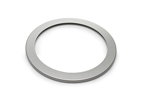 Comparison: Best Pie Crust Shield 11 Fox Run One Piece Pie Crust Shield, Carbon Steel, 10-Inch
