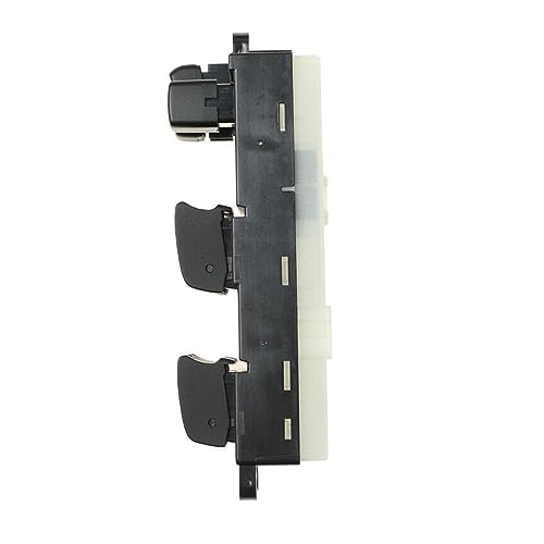 Bouton de commande de commutateur de fenêtre robuste pour ajustement fluide - 5