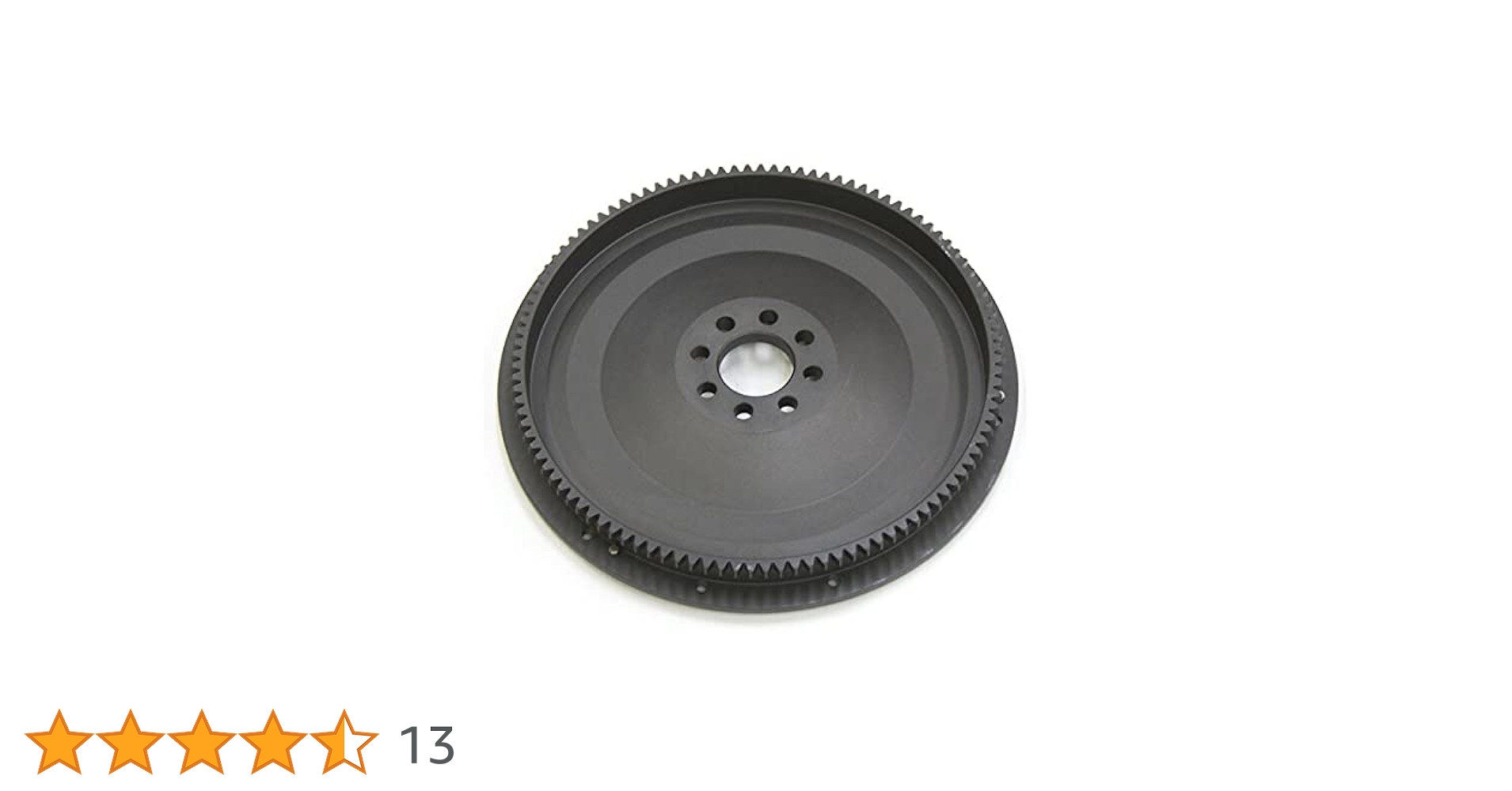 Amazon | KTS 超軽量鍛造クロモリフライホイール シルビア/180SX