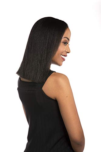 InStyler MAX 1.25” 2-Way Rotating Iron | Professional Tourmaline Ceramic Iron | Ionic Bristles | Straighten, Style & Curl Hair I Four Heat Settings | Adds Volume & Shine | Frizz Reducing Tool - Thumbnail 6