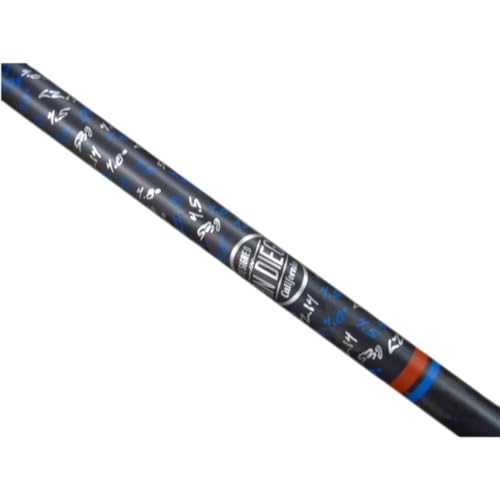 Old Town Golf GRS5-AOR9-NRBE2 Lz San Diego Driver Shaft. cover