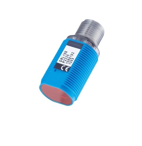 Capteur photoélectrique GRL18S-F2336 réfléchissant sur miroir pour détection ultra rapide