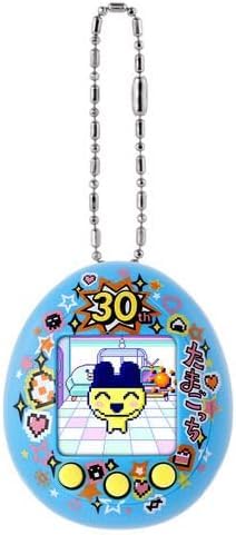 Amazon | Tamagotchi nano colorful まめっちメモリーズ 30thぶるー