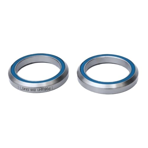 Roulement de vélo MH-P16 40x52x7 mm pour cuvette avant et casque d'équilibre