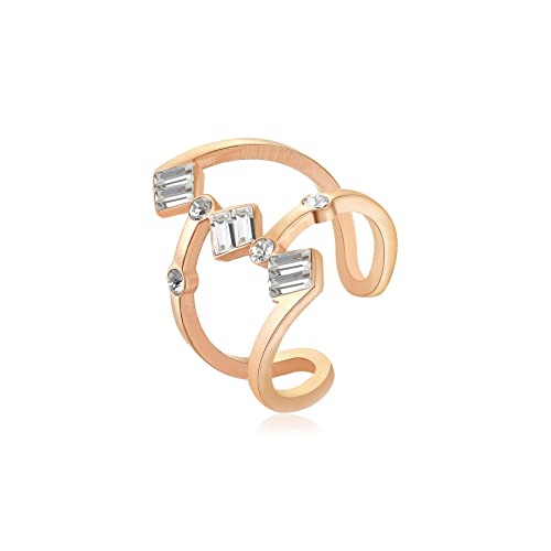 Brosway Anello Donna | Collezione Juice - BJU34B