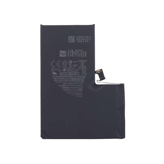 Image of Original Battery for iPhone 14 Pro Max, A2894, A2651, A2893, A2895 Battery with 1 Year Warranty**** (SUPER248)