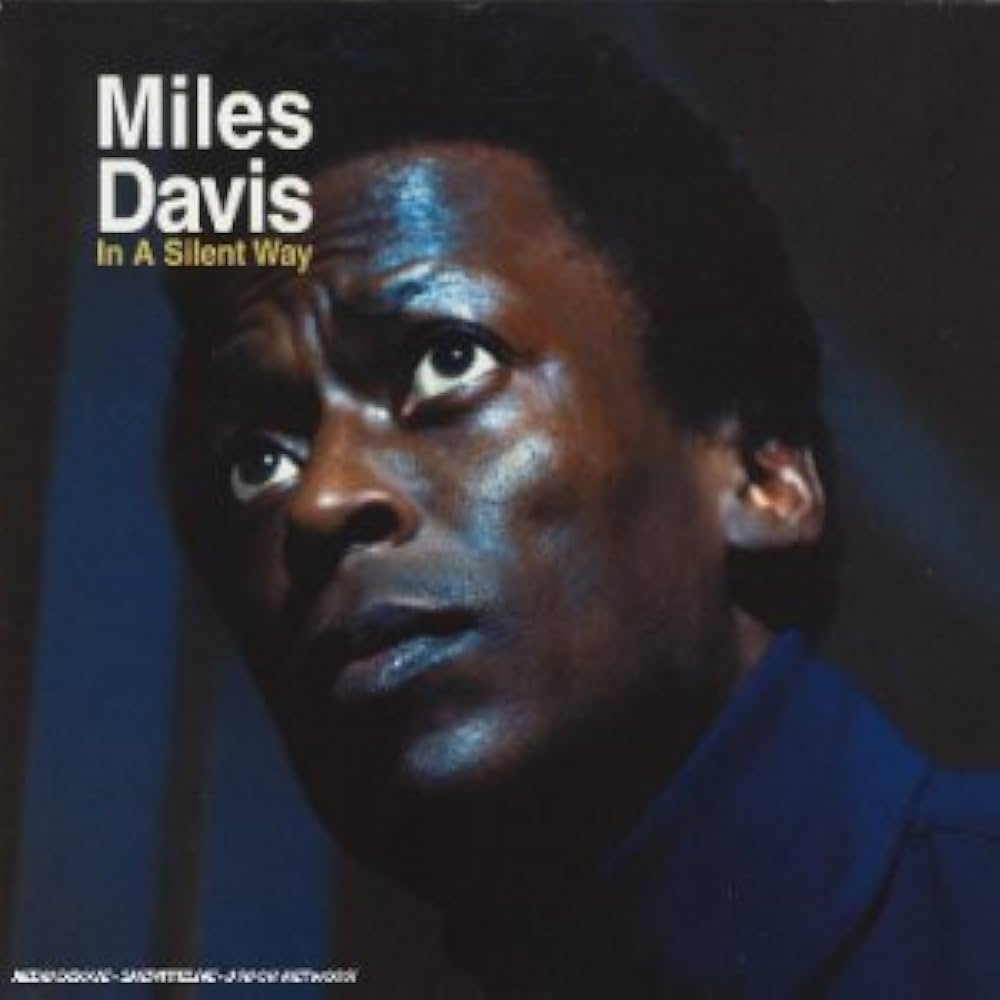 洋楽 Miles Davis The Complete In A Silent Way Davis, Miles - In a Silent Way - Amazon.com Music
