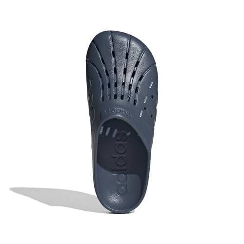 Image of adidas Unisex Adult Adilette Clog Slide Sandal