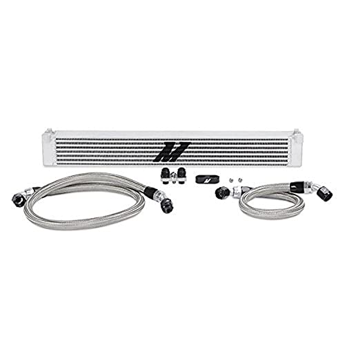 Mishimoto Oil Cooler Kit for BMW E46 3-Series 2001-2006