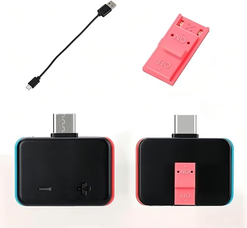Portable USB Debug Tool Kit with Clip Injector loader switch