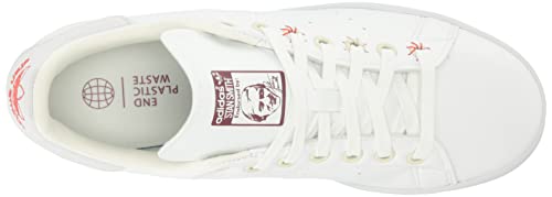 Image of adidas Stan Smith Her Vegan Shoes Women's