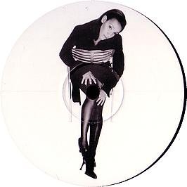 Kathy Sledge / Another Day