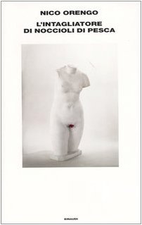 L'intagliatore di noccioli di pesca