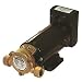 Groco SPO-60-N 12V Vane Pump, 6.5 gpm, 1/2