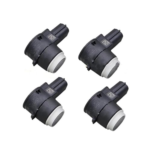 Capteur PDC 13302424 avec câbles d'extension pour résoudre les pannes Opel Antara