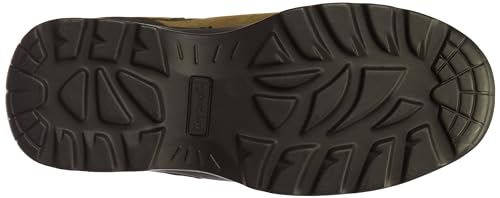 Image of Woodland Men's Leather Sneaker