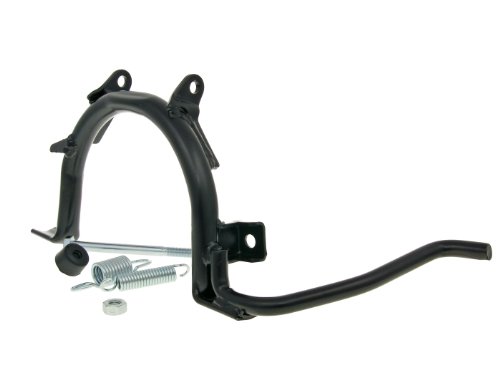 Cavalletto Centrale BUZZETTI PER PIAGGIO ZIP II, Vespa ET4, LX, LXV, S 50 – 125 – 150