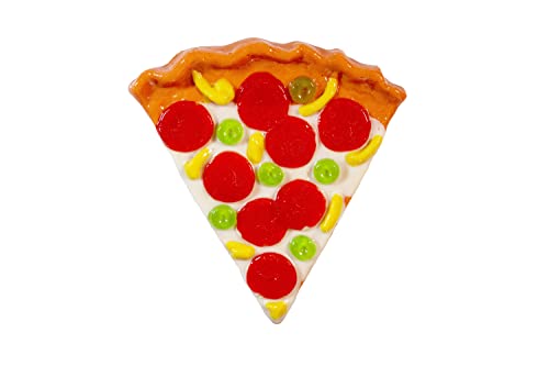 Gummy Pizza Slice miniatura 1