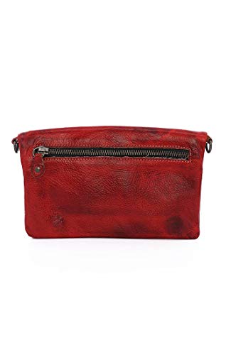 Image of Bed:Stu Cadence Crossbody Wallet