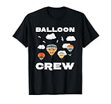 Equipaggio in mongolfiera - Regalo di volo in