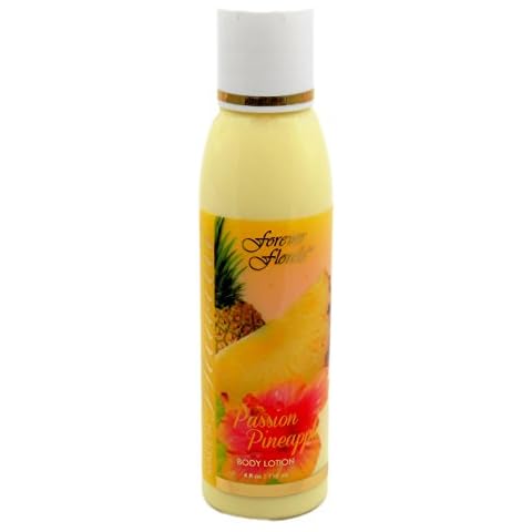 Lotion, 4 Oz. Passion Pineapple Cover