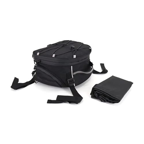 Sacoche cavalière étanche pour R1300GS R1250GS R1200GS moto ADV