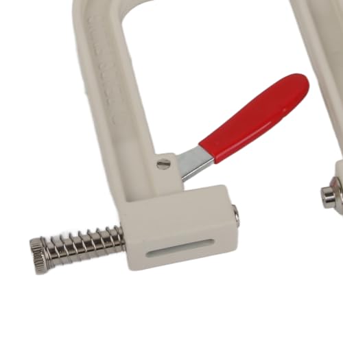 Presse à main durable pour réglage de perles et fixations précises - 8