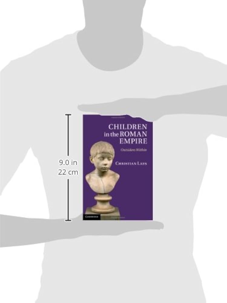 Amazon.com: Children in the Roman Empire: Outsiders Within