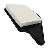 Engine Air Filter, CA11050 Replacement for Volkswagen Routan 2011-2014, Chrysler Town & Country