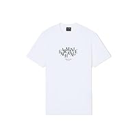 Armani Exchange T-Shirt Uomo Art XM002782 AF10356
