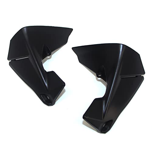 Carénage de cockpit BMW R1250GS R1200GS cache moto protecteur avant 2013-2019