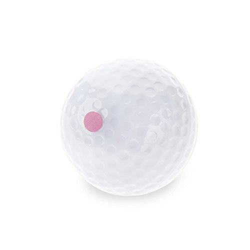 D&B Capital Consumer Products GENDERREVEALBALLSFBA Baby Gender Reveal Exploding Golf Balls thumb #6