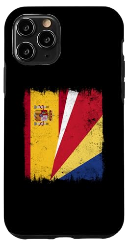 �X�y�C�� �Z�C�V�F�� �n�[�t�t���b�O �X�y�C�� �Z�C�V�F���� �v���C�h �X�}�z�P�[�X iPhone 11 Pro �p