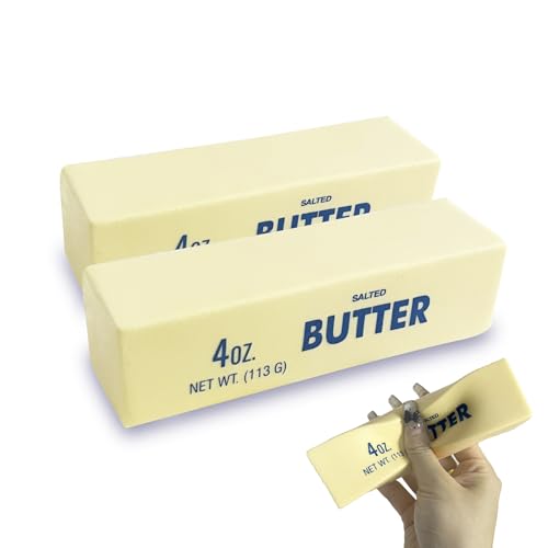 Squeeze Butter Toy，Slow Rising Squishy，Dumpling Stress Balls，PU Materia Fidget Toy for Office or Party Favor