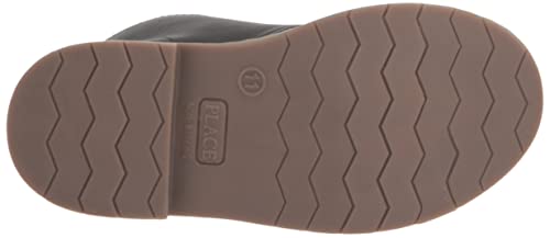 The Children's Place unisex-child Lace Up Boots4