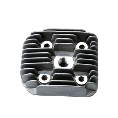 Culasse 70cc scooter 2 temps alésage 47mm pour une compression stable