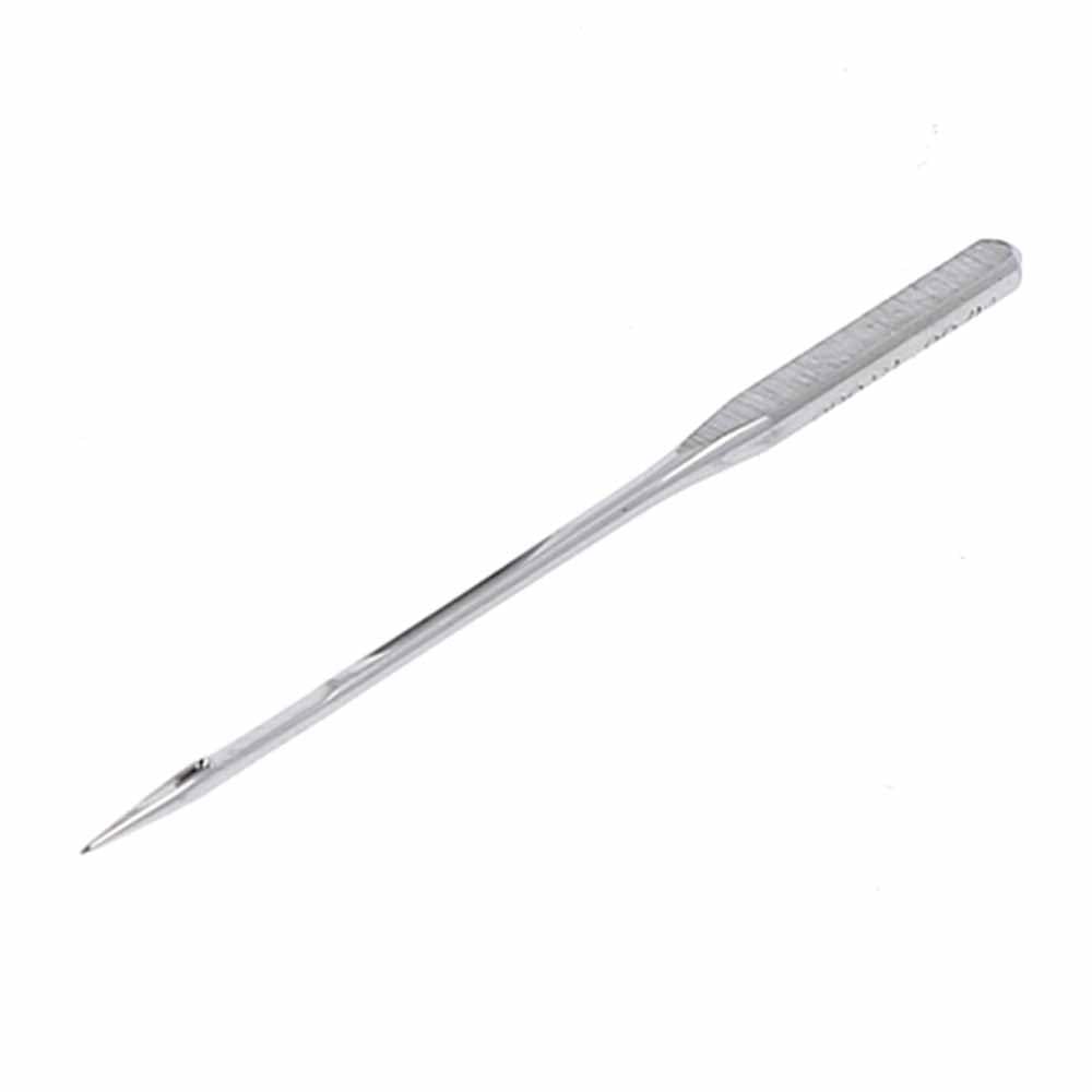Bohin Silver - 90-14 Overlock Universal Needles - 5 Needles