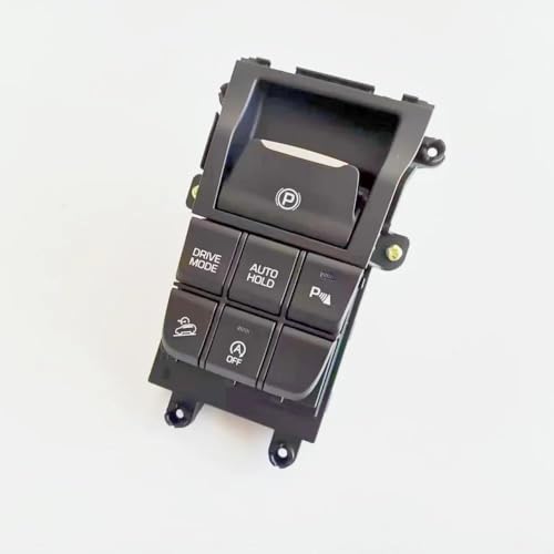 Interruptor Freno Mano 93300D3010 para Hyundai Tucson 2016 Consola 3