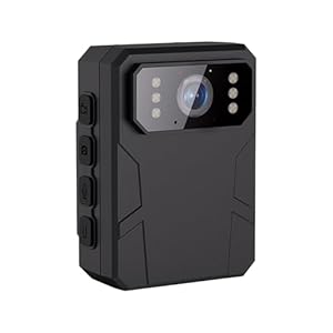 Meiliyizu 4K Kleine tragbare Kamera