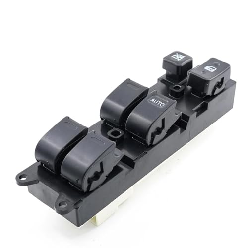 84820-35020 Interrupteur de Vitre Avant Toyota Land Cruiser Série 80