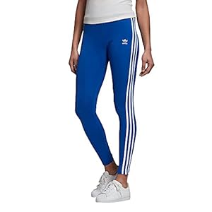 adidas Dameslegging Adicolor 3 strepen