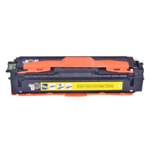 Toner CLT-Y504S jaune pour réussir vos présentations sur C1860FW