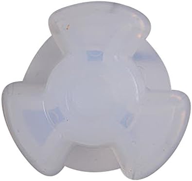 ForeverPRO WB06X10693 Shaft Asm for GE Microwave 1166511 AH1016776 EA1016776 PS1016776