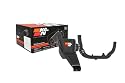K&N Dryflow Kaltlufteinlass-Kit: leicht zu reinigender, ölfreier Luftfilter, erhöht garantiert PS bis zu 11 PS: kompatibel mit 2,7 l, V6, 2021-2023 FORD (Bronco) 30-2619 K&N Dryflow Kaltlufteinlass-Kit: leicht zu reinigender, ölfreier Luftfilter, erhöht garantiert PS bis zu 11 PS: kompatibel mit 2,7 l, V6, 2021-2023 FORD (Bronco) 30-2619