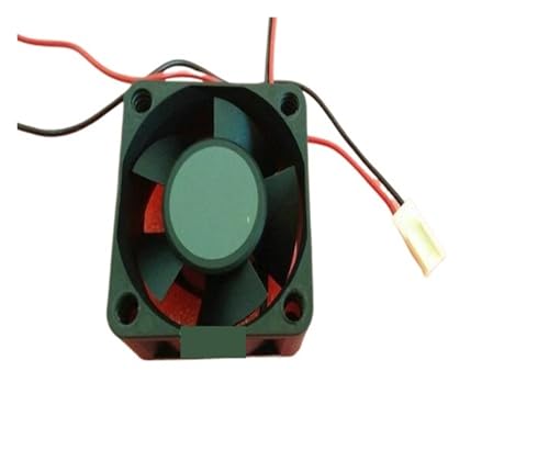 Ventilateur de refroidissement 4cm KDE1204PKV2 DC12V 0.6W 4020