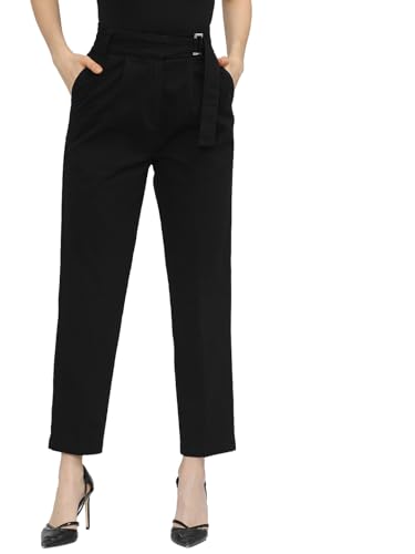 Image of Tokyo Talkies Women's Tapered Casual Pants