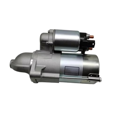 Automotive Starter Assembly